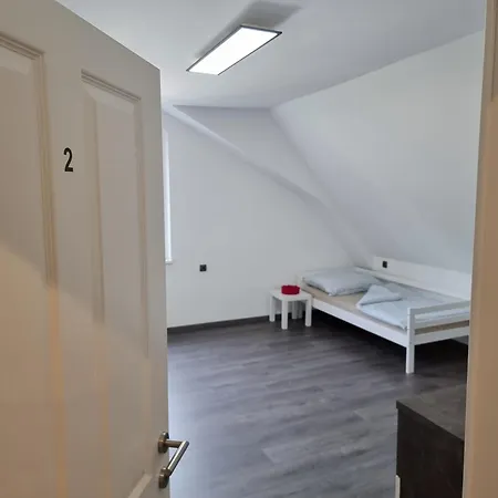 Rentcenter79 Apartment Sankt Peter-Freienstein Exterior photo