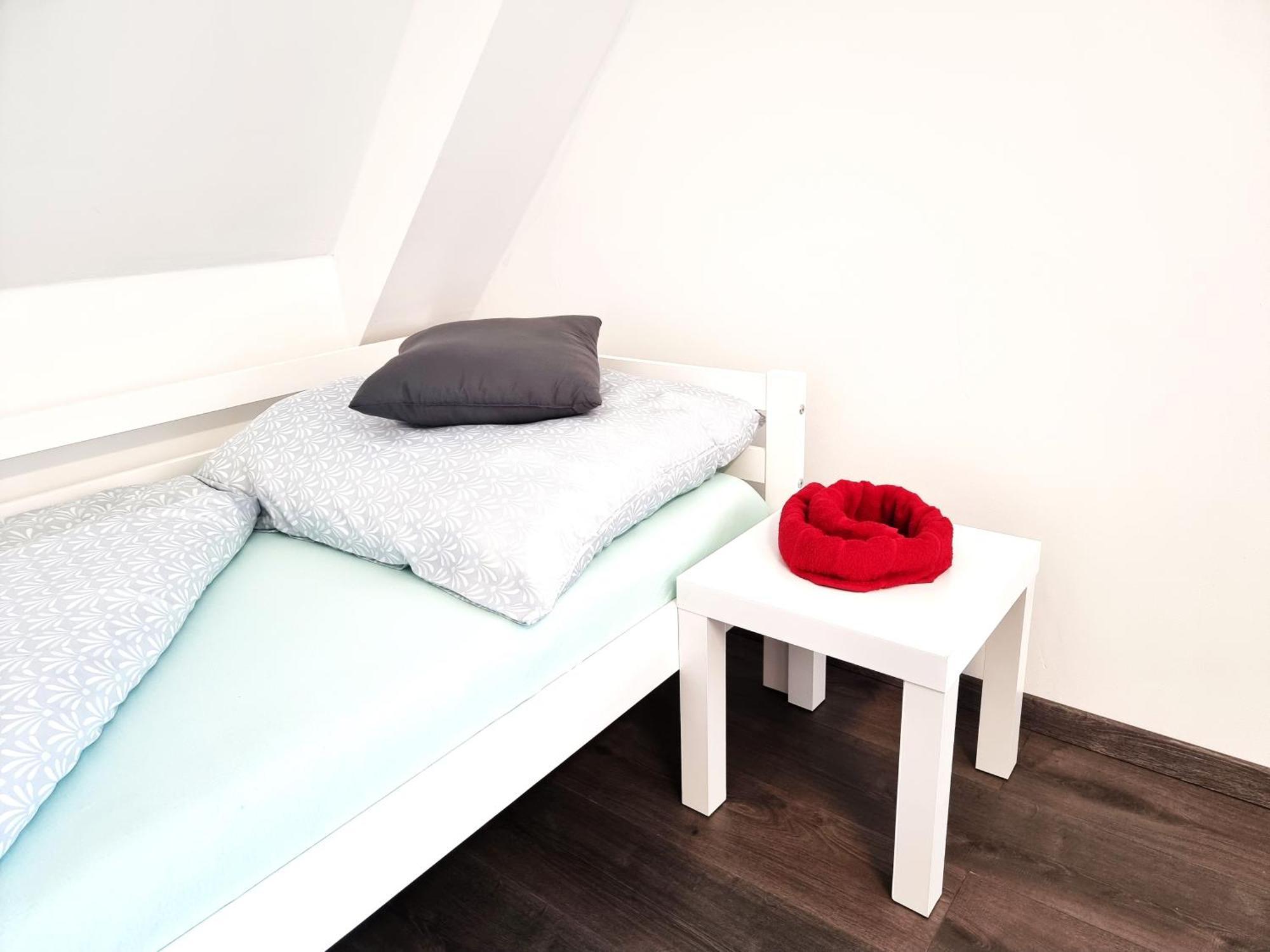 Homestay Rentcenter79 Sankt Peter-Freienstein