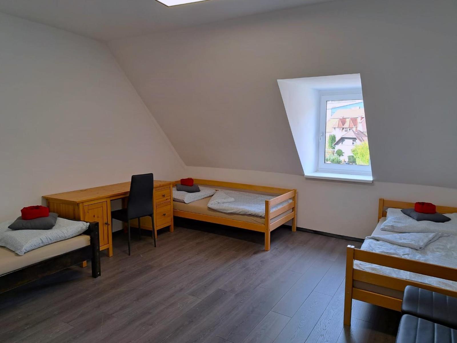 Homestay Rentcenter79 Sankt Peter-Freienstein