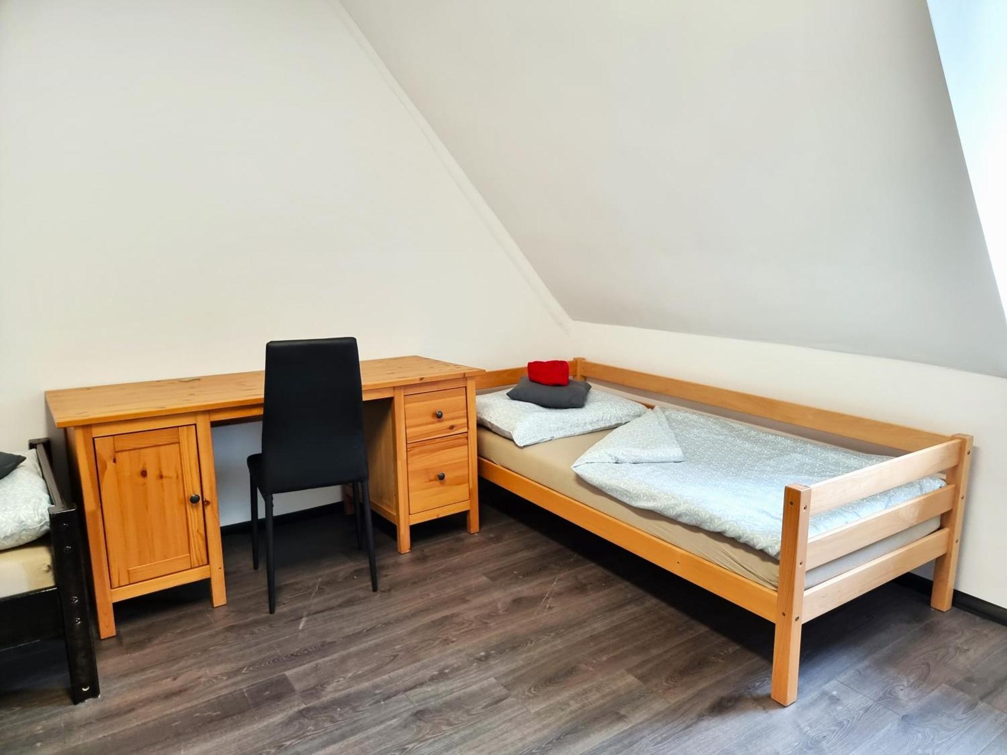 Homestay Rentcenter79