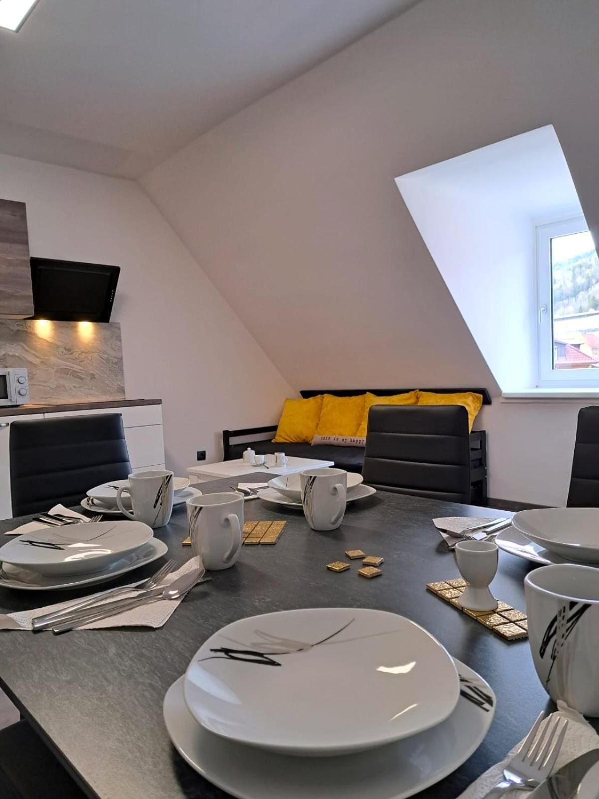 Homestay Rentcenter79 Sankt Peter-Freienstein